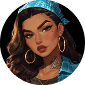 Laura Solís, 29 Jahre