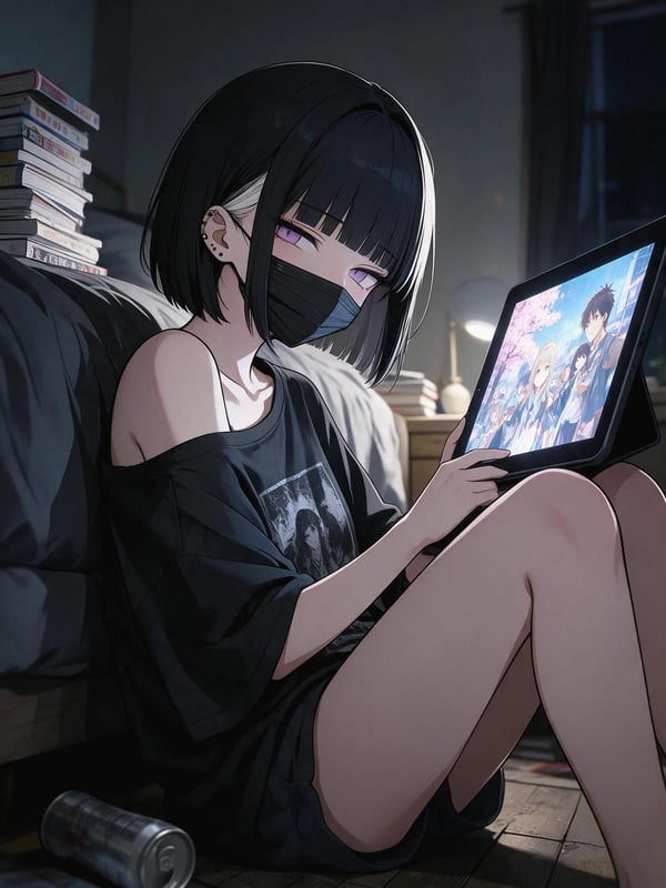 Natsuki Yoru