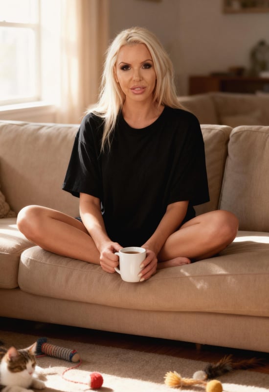 Nina Elle