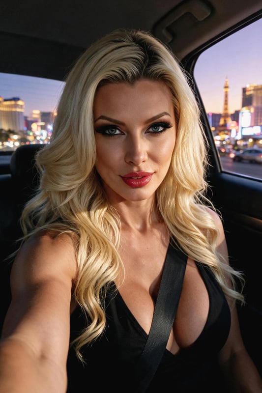 Brittany Andrews