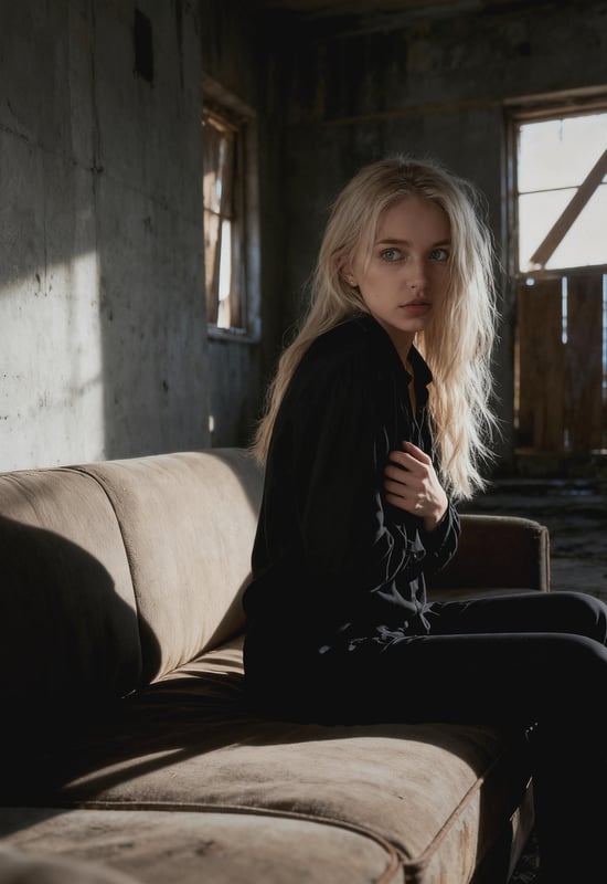 Chloe