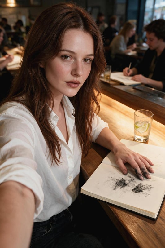 Arvida Byström