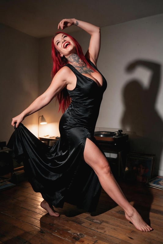Sabien DeMonia