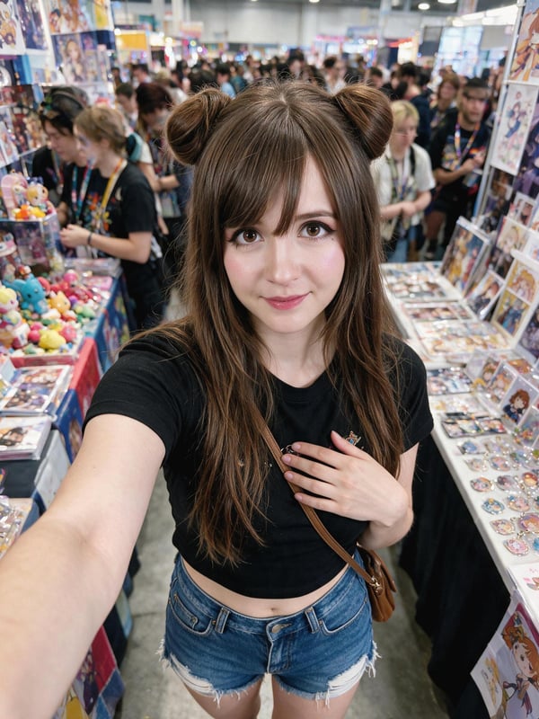 San Chan Claudia