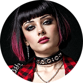 Avery Wyld, 21 y.o.