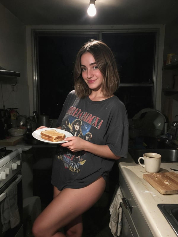 Kenzie Madison