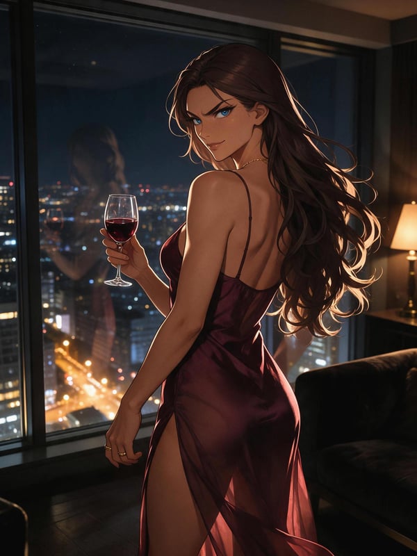 Rebecca