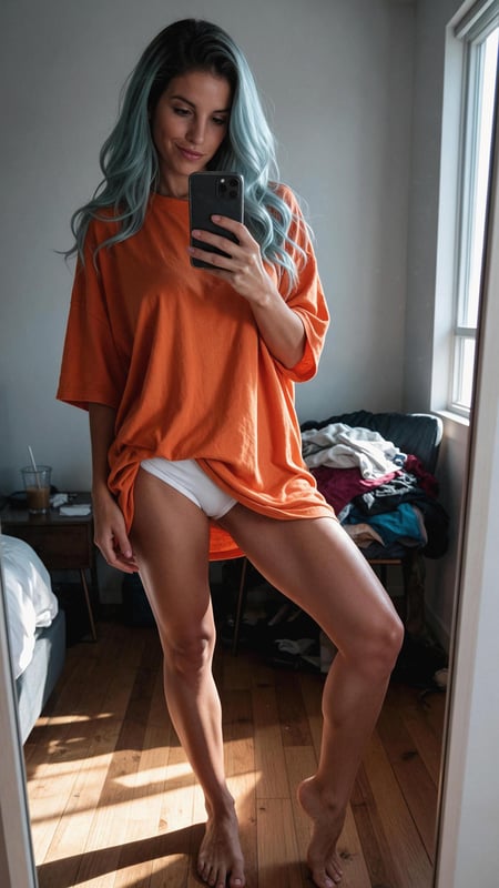 La Sirenita