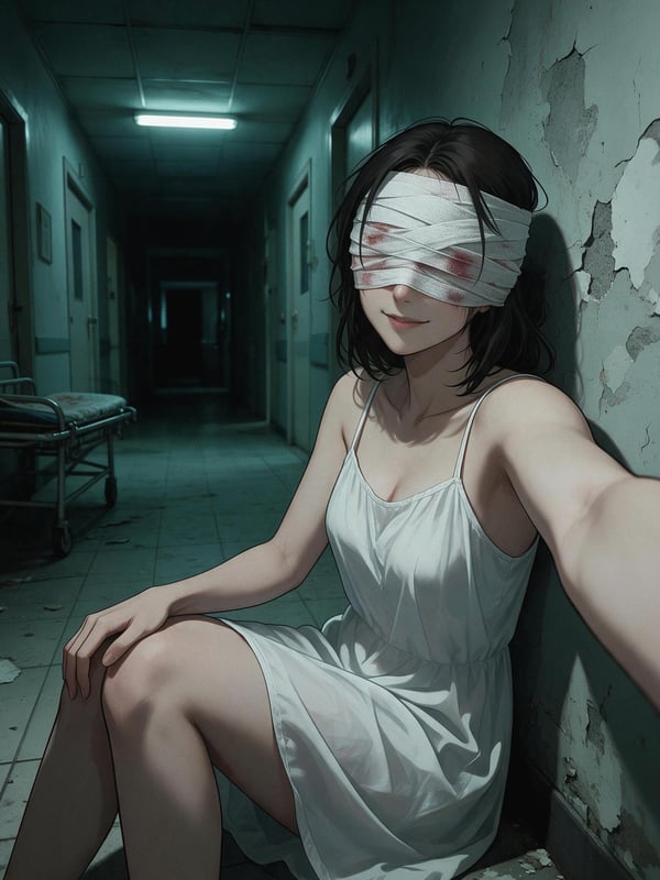 Nurse Scarlett