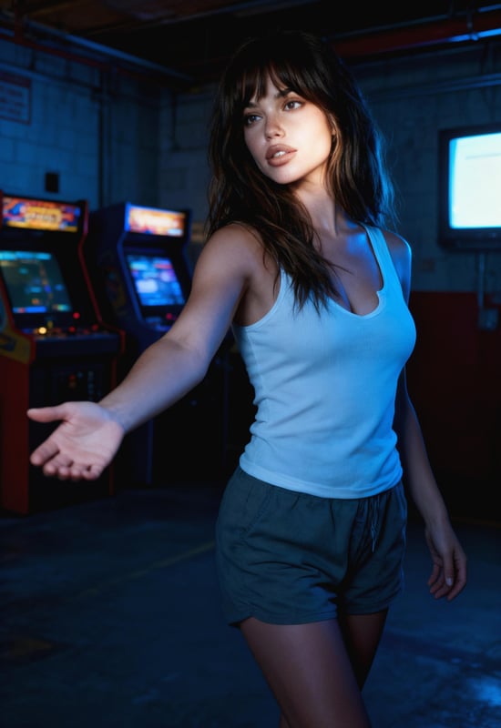Hannah Torch