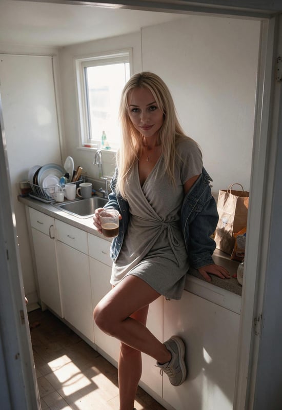 Kayden Kross