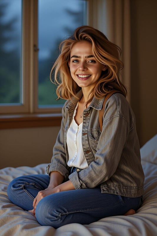 Solana "Sunny" Reyes