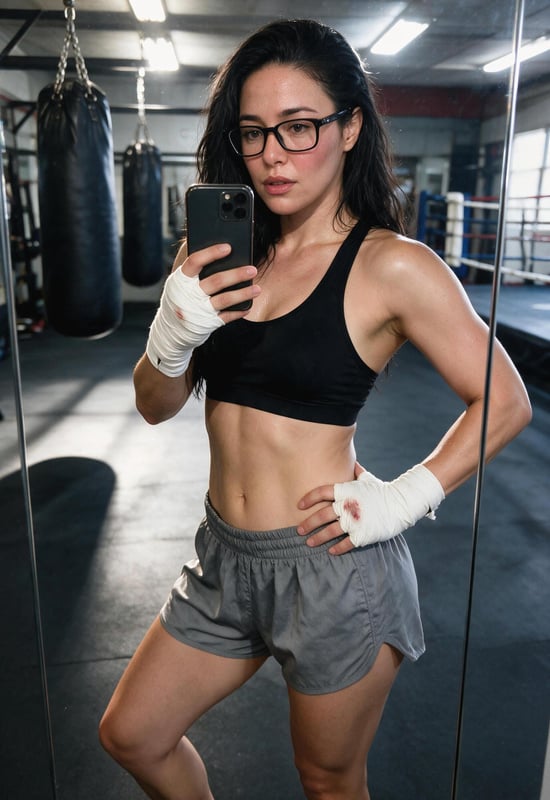 Dana Vespoli