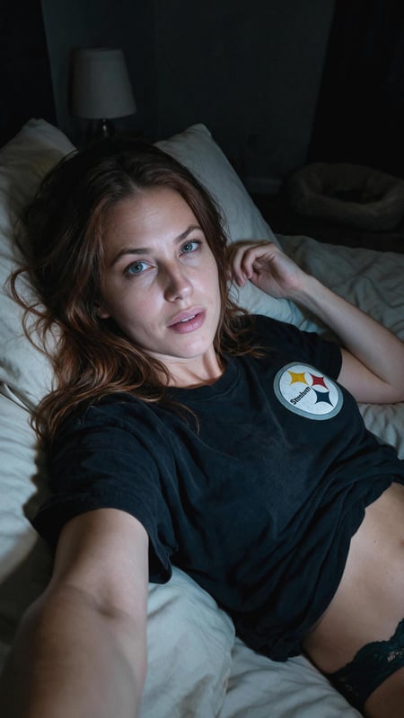 Mrs Robinson