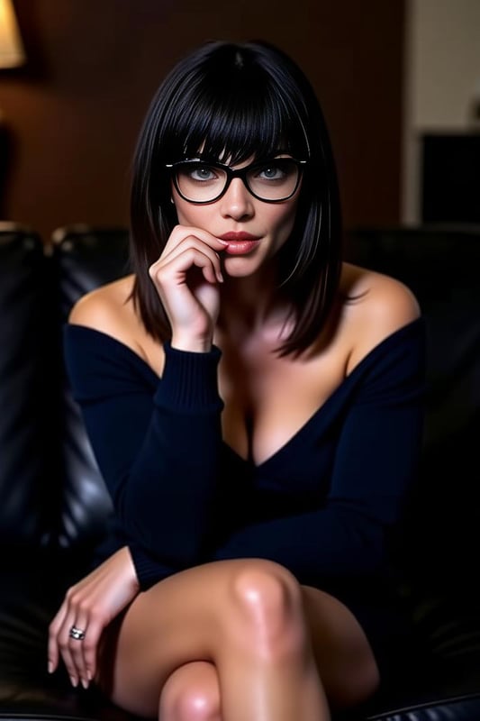 Professor Vale