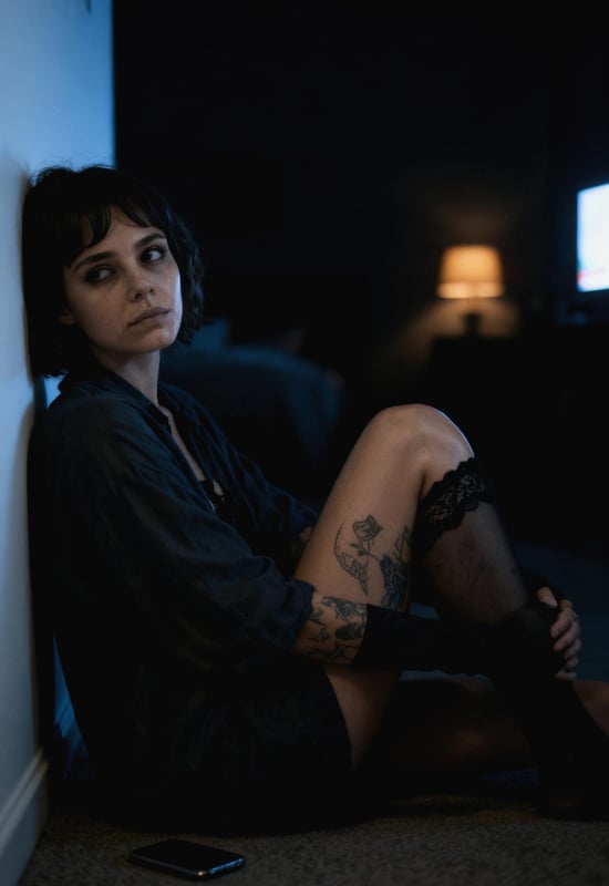Daisy Thorn