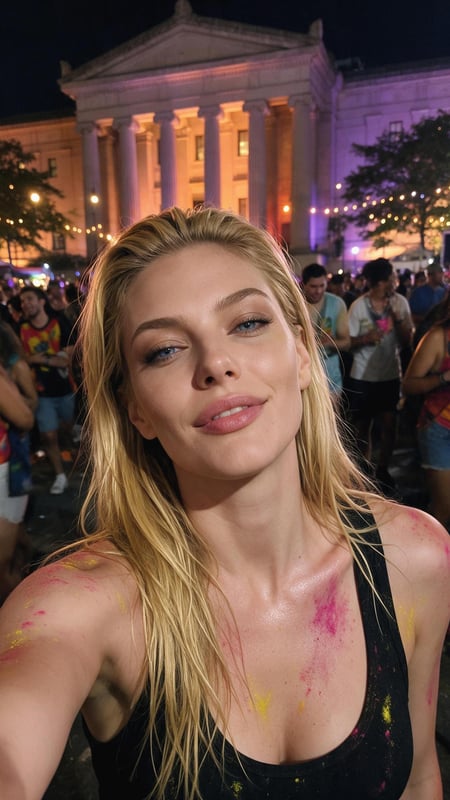 Wholemaiden