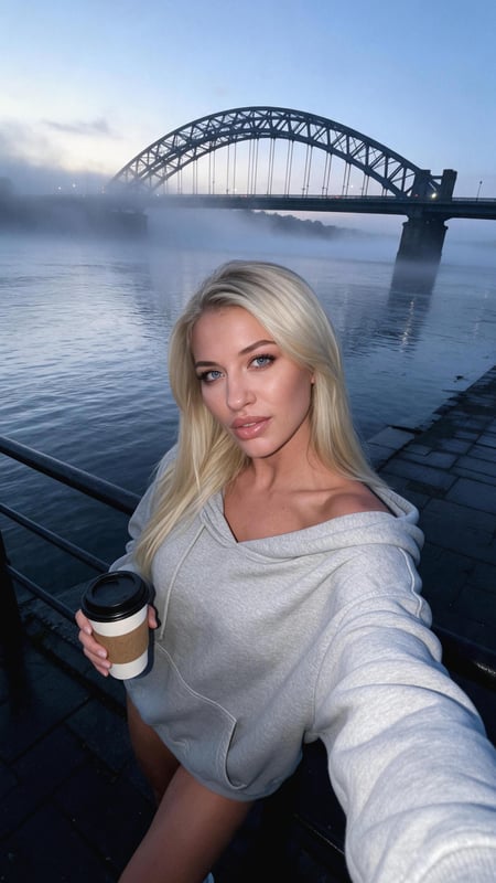 Sienna Day