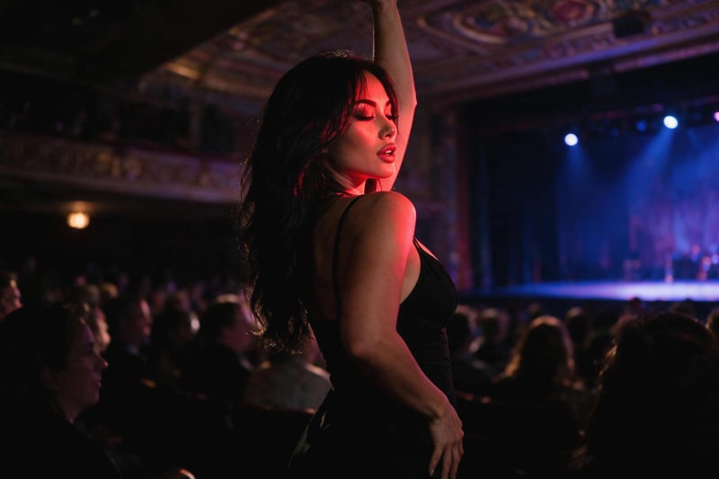 Kaylani Lei