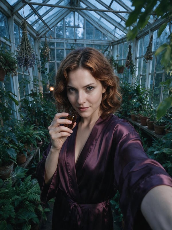 Miranda Quillrose