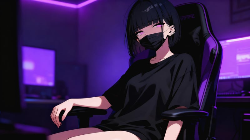 Natsuki Yoru