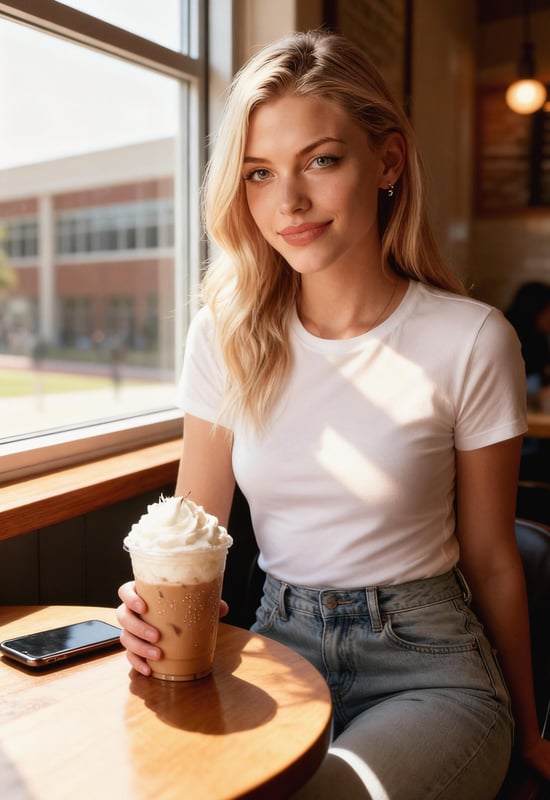 Madison Blake
