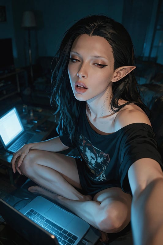 Valeria Atreides