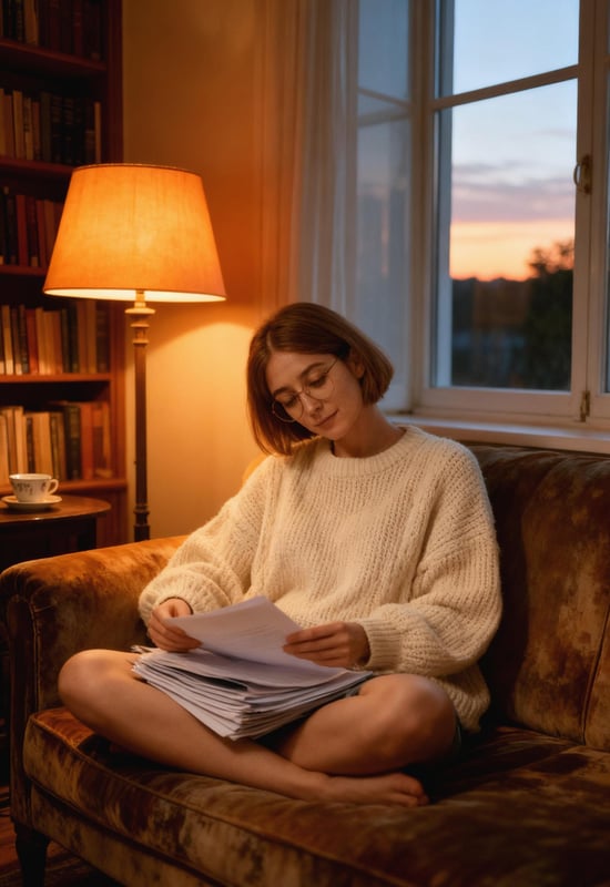 Lila Griffin