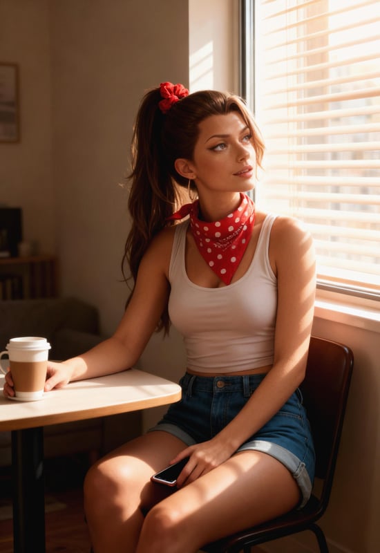 Lucia Caminos