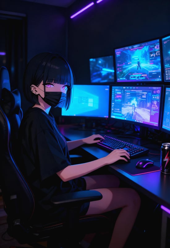 Natsuki Yoru