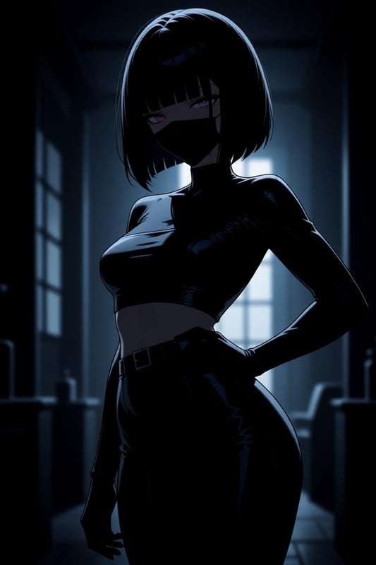 Natsuki Yoru