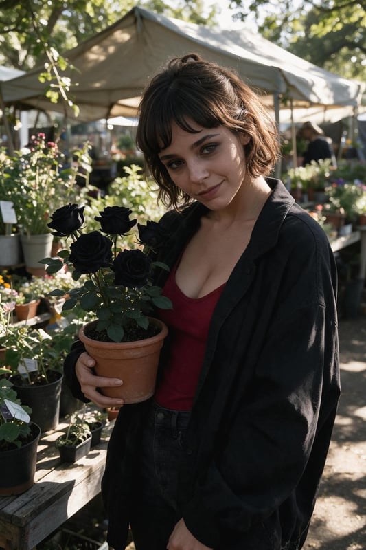 Daisy Thorn