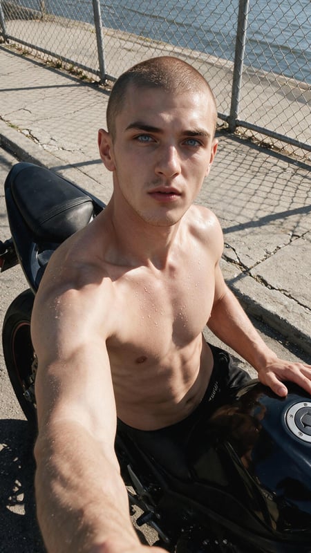 Trevor