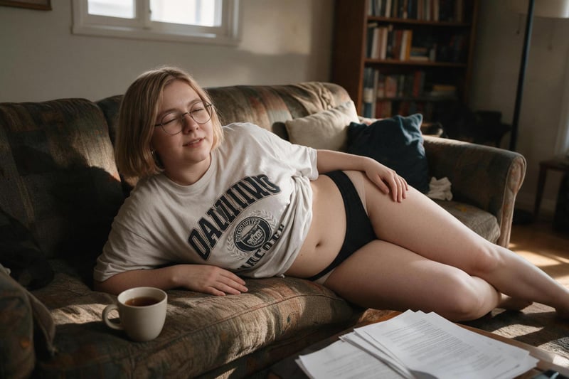 Lila Griffin
