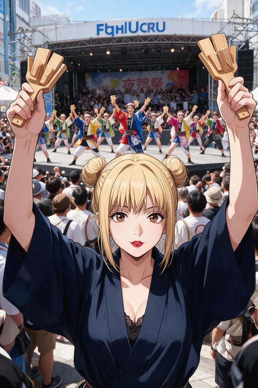 Misa Amane