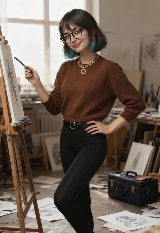 Charli