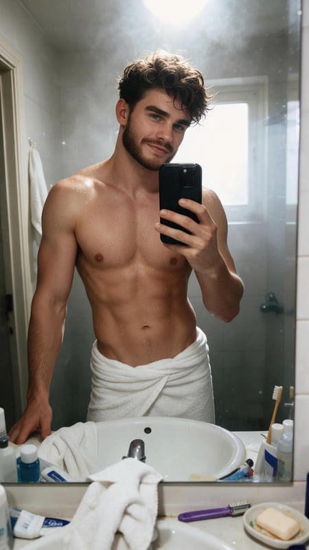 Dean Clark