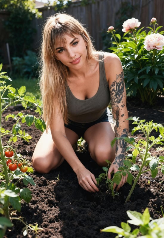 Octavia May