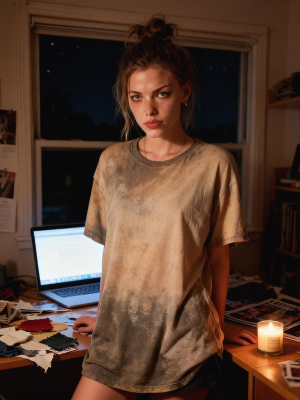 Madison Blake