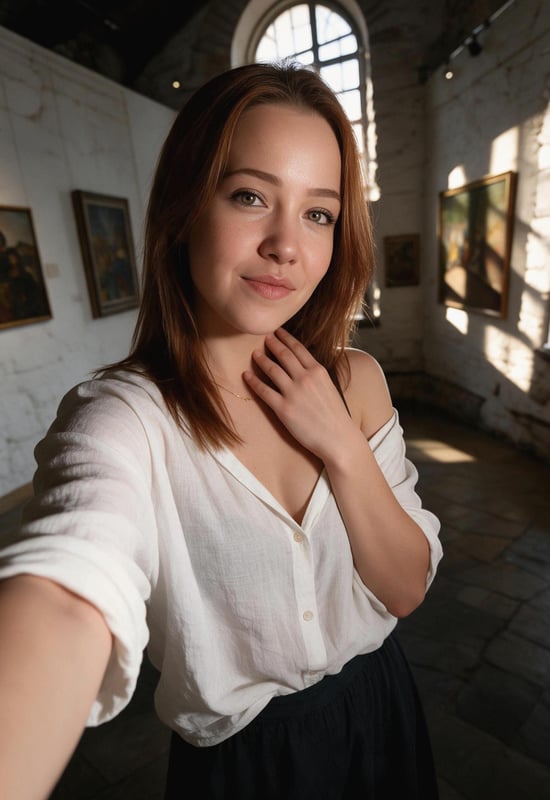Nicole Ari