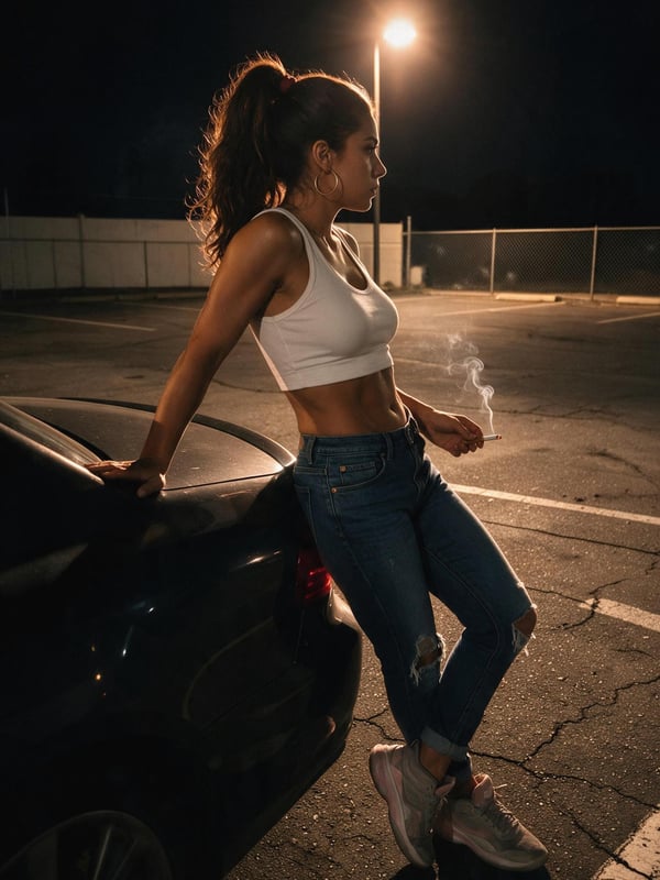 Lucia Caminos