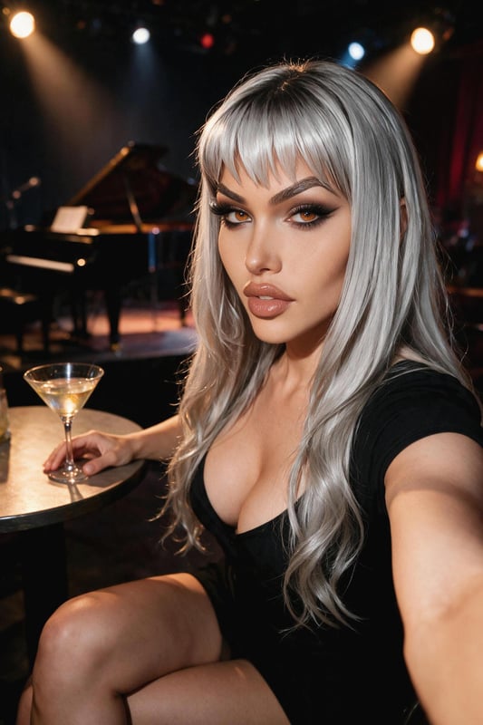 Shayan Siren