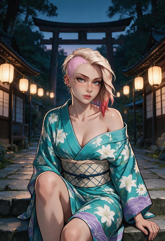 Kaida Sato