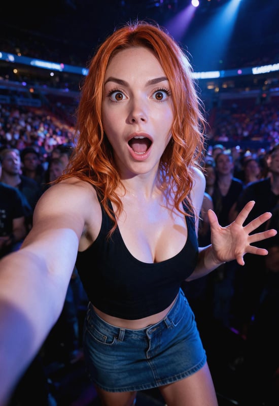 Mimi Boliviana