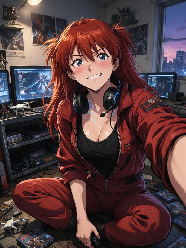Asuka