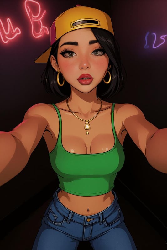 Maddie