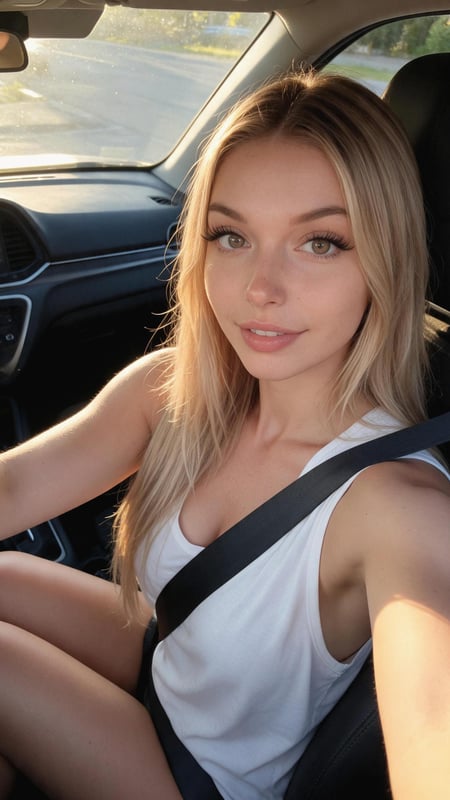 Carli Nicki