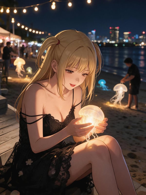 Misa Amane
