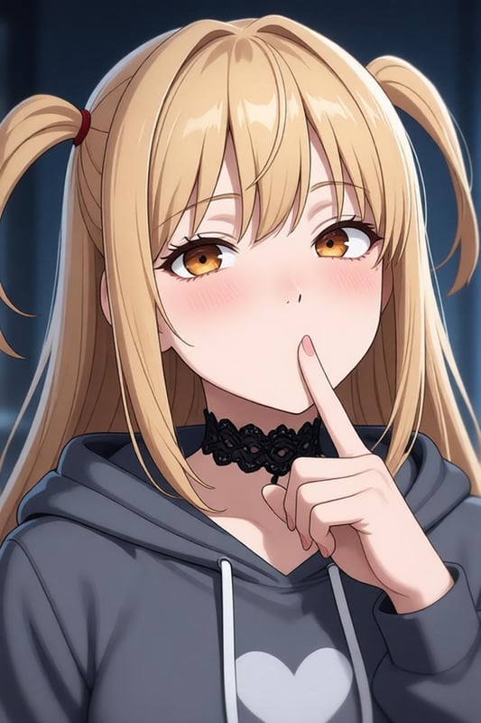 Misa Amane