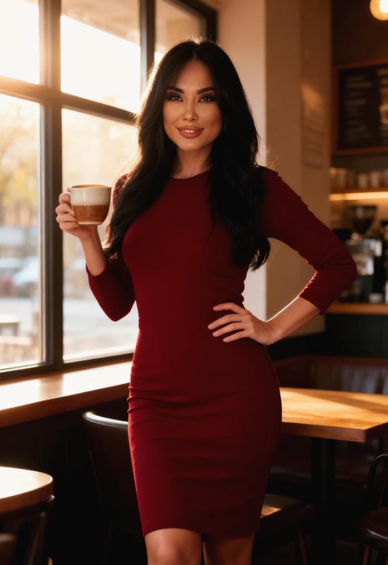 Kaylani Lei